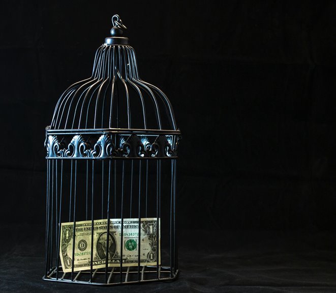 achieve financial independence easily