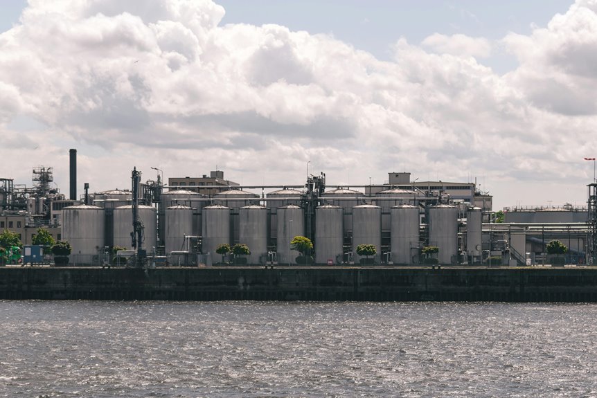 energy sector investment strategies