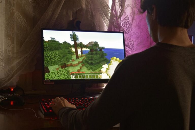 gamers can invest online