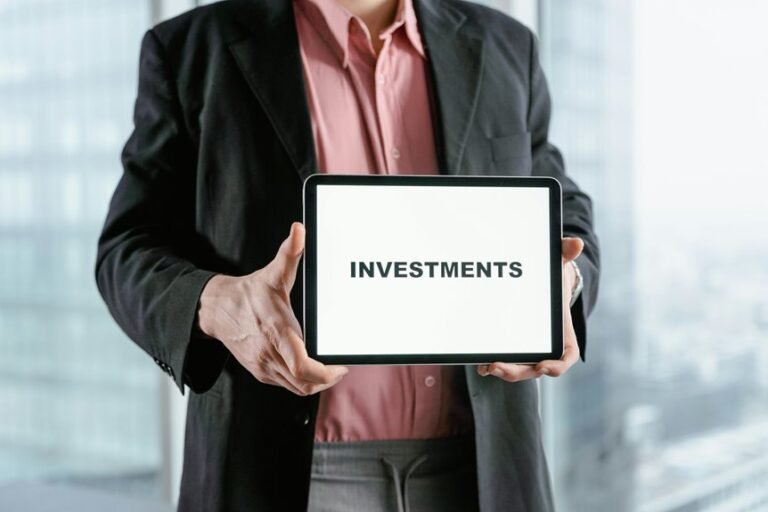 invest in future stocks