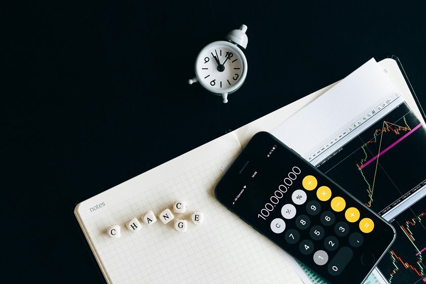 investing in cryptocurrency now