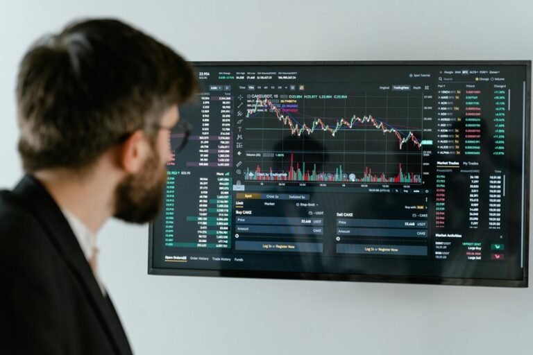 investing made easier technology