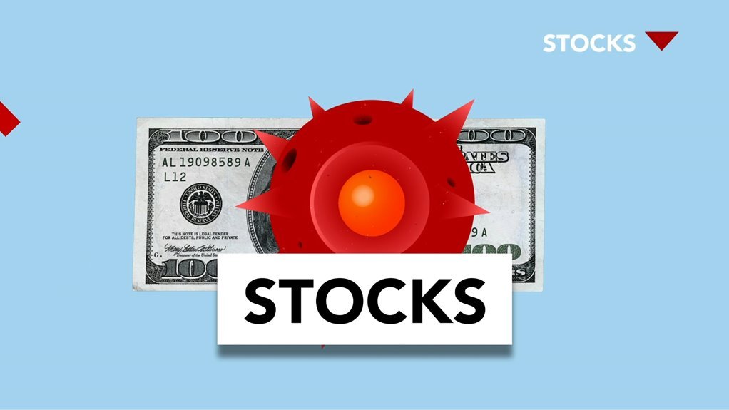 morning trading stock impact