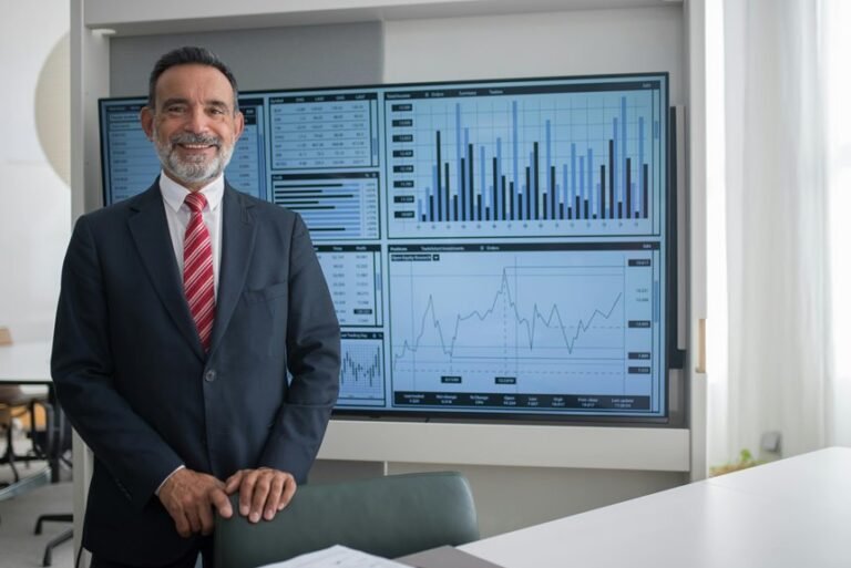 selecting lucrative stock investments