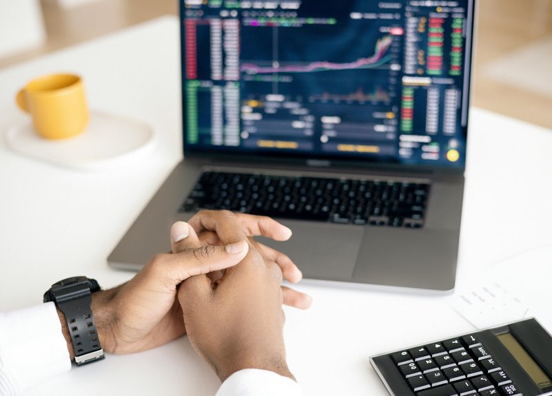 smart strategies for investing