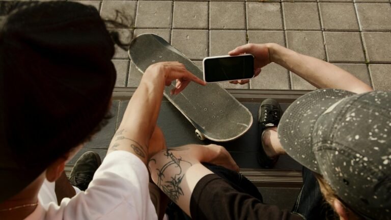 phone activity records summary